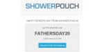 Shower Pouch discount code