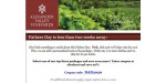 Alexander Valley Vineyards discount code