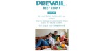 Prevail Jerky discount code