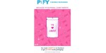 PBFY Flexible Packaging discount code