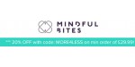 Mindful Bites discount code
