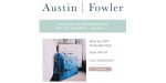 Austin Fowler discount code
