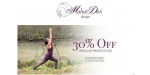 Maha Devi Design discount code