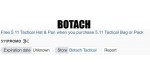 Botach discount code