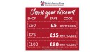 British Corner Shop discount code