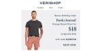 Verishop discount code