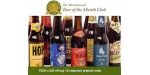 Microbrewed Beer of the Month Club discount code