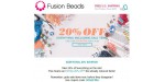 Fusion Beads discount code