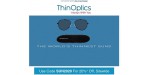 Thin Optics discount code