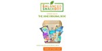 The Balanced Snack Box discount code