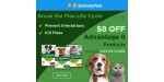 Entirely Pets discount code