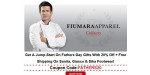 Fiumara Apparel discount code