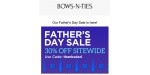 Bows-N-Ties discount code