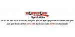 RuffStuff Specialties discount code