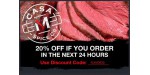 Casa M Spice Co discount code