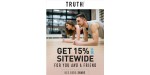 Truth Sports discount code