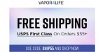 Vapor 4 Life discount code