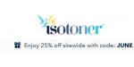Isotoner discount code