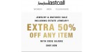 Neiman Marcus Lastcall discount code