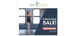 Dance Supplies discount code