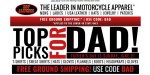 Hot Leathers discount code