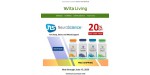 Vita Living discount code