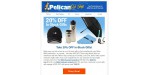 Pelican Parts discount code
