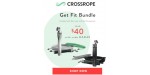 Crossrope discount code