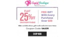 Cupid Boutique discount code