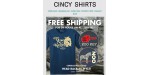 Cincy Shirts discount code