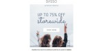 Basso discount code