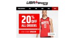 USA Sports discount code