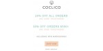 Coclico coupon code