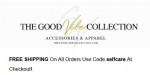 The Good Vibe Collection discount code