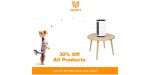 Wo Pet discount code