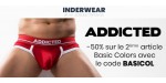 Inderwear discount code