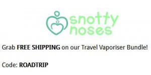 Snotty Noses coupon code