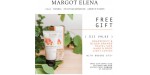 Margot Elena discount code