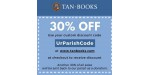 Tan Books discount code