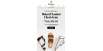 Hush Puppies discount code