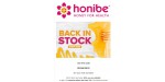 Honibe discount code