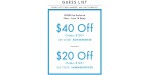 Guess Canada discount code