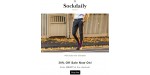 Sock Daily discount code