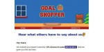 Goal Shopper discount code