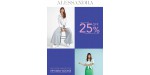 Alessandra discount code