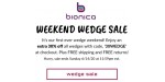 Bionica discount code