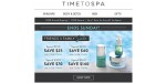 Time to Spa discount code