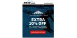 Skis discount code