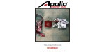 Apollo Energy Gum discount code