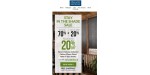 Steves Blinds & Wallpaper discount code